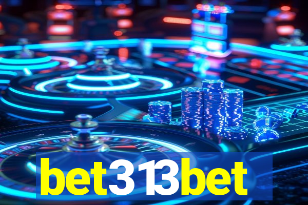 bet313bet