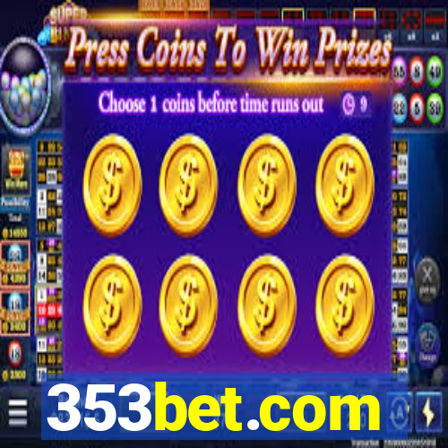 353bet.com