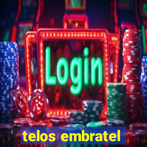 telos embratel