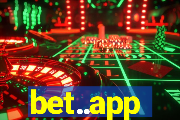 bet..app