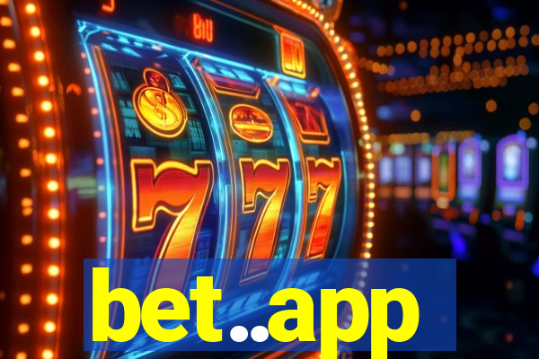 bet..app