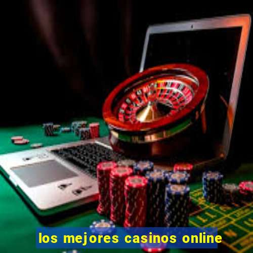 los mejores casinos online