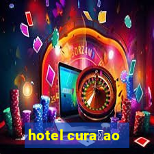 hotel cura莽ao