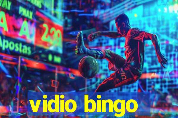 vidio bingo