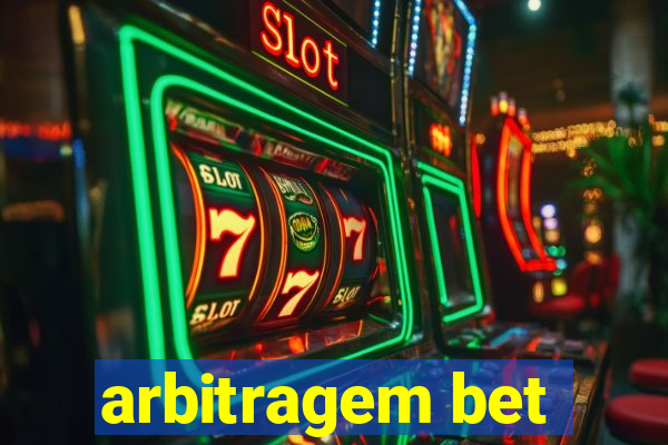 arbitragem bet