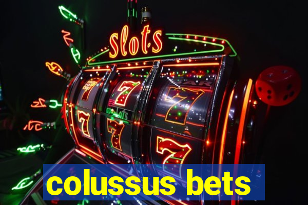 colussus bets