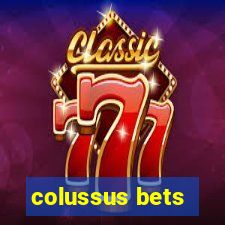 colussus bets