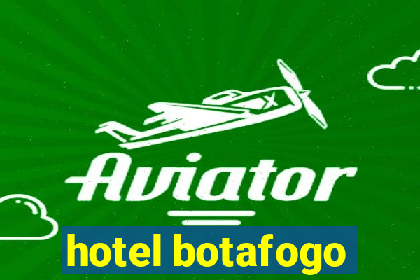 hotel botafogo