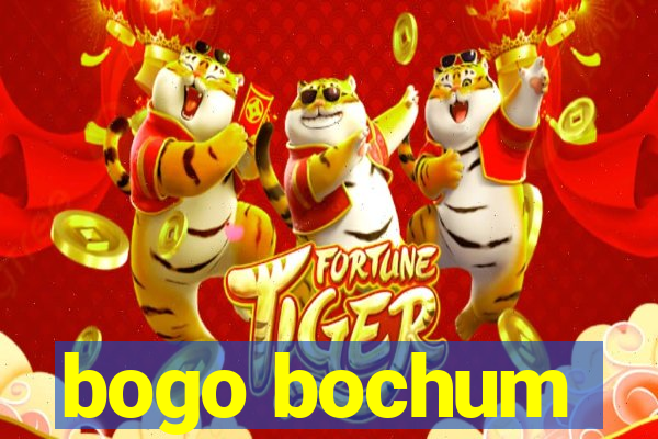 bogo bochum