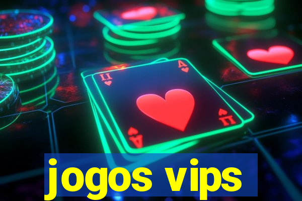 jogos vips