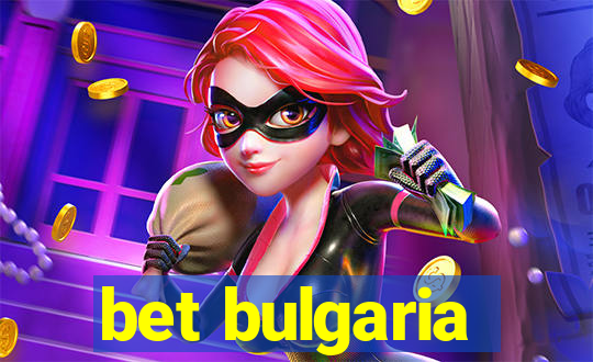 bet bulgaria