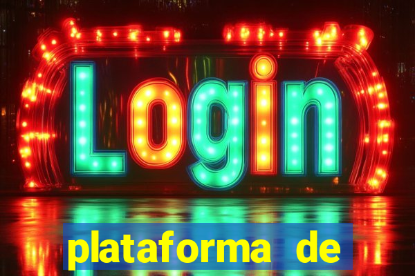 plataforma de casino com bonus de cadastro