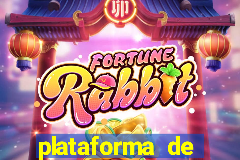 plataforma de casino com bonus de cadastro