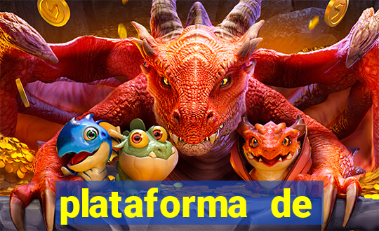 plataforma de casino com bonus de cadastro