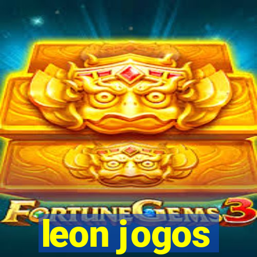 leon jogos