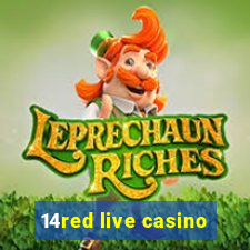 14red live casino