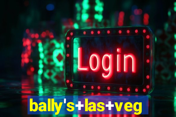 bally's+las+vegas+hotel+&+casino