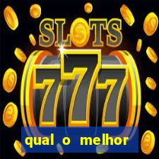 qual o melhor casino online