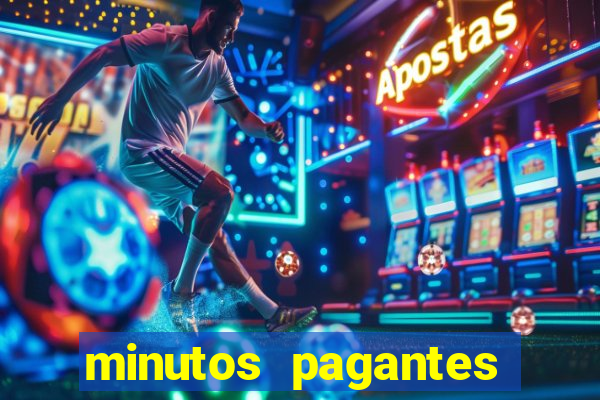 minutos pagantes fortune mouse