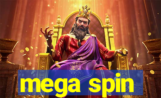 mega spin