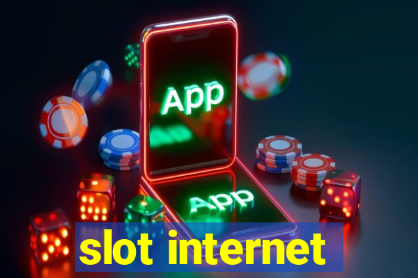 slot internet