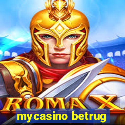 mycasino betrug