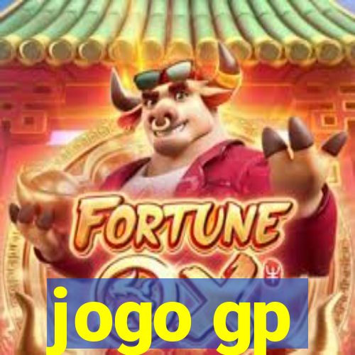 jogo gp