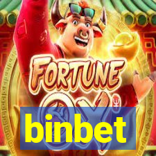 binbet