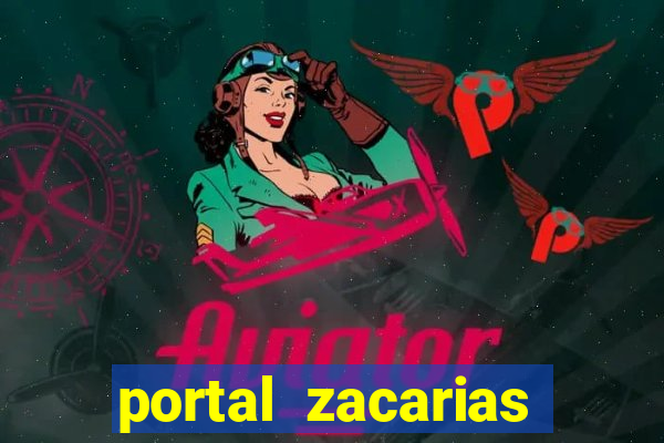 portal zacarias cavando propia cova