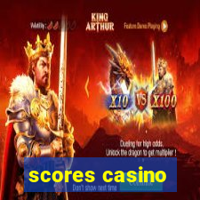 scores casino