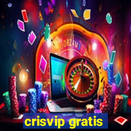 crisvip gratis