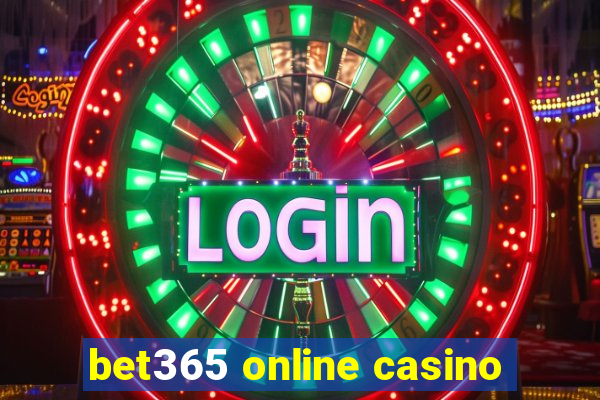 bet365 online casino