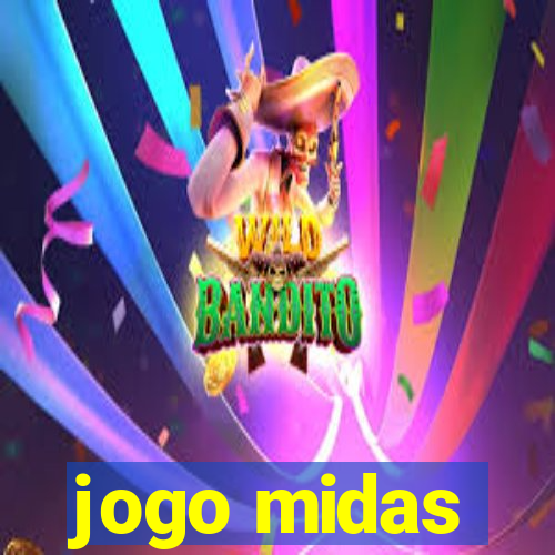 jogo midas