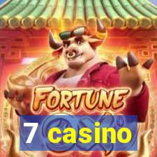 7 casino