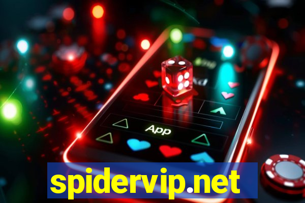 spidervip.net