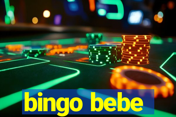 bingo bebe