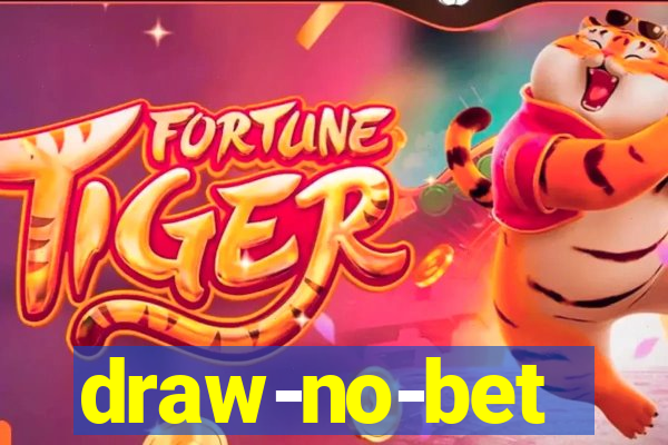 draw-no-bet