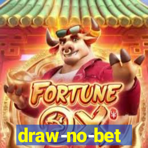 draw-no-bet