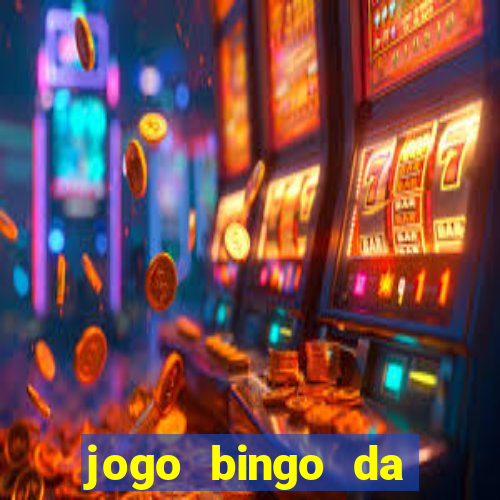 jogo bingo da dinheiro de verdade