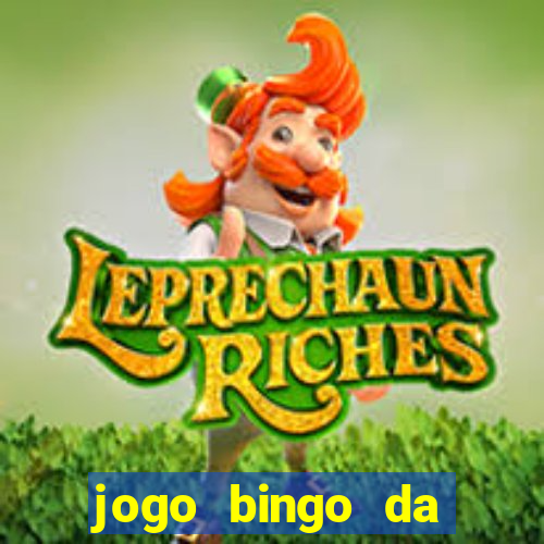 jogo bingo da dinheiro de verdade