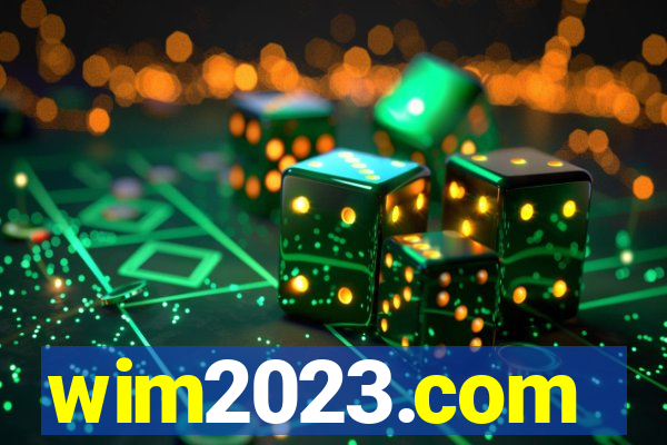 wim2023.com