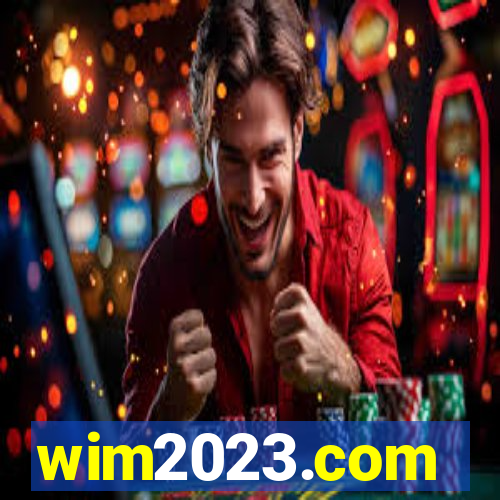 wim2023.com