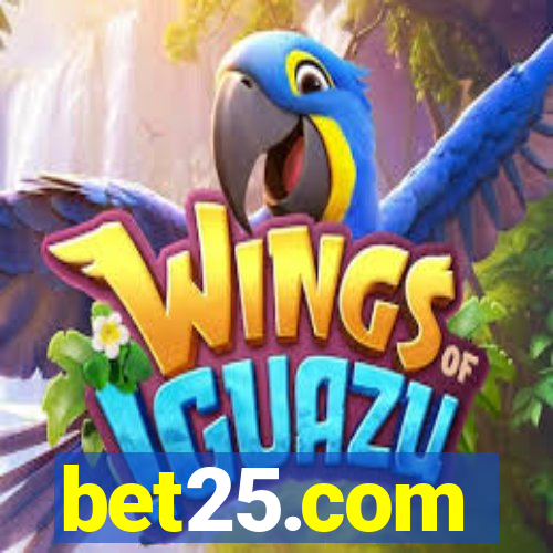 bet25.com