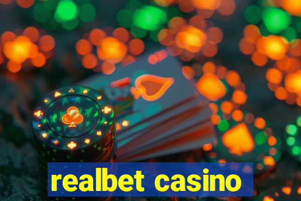 realbet casino