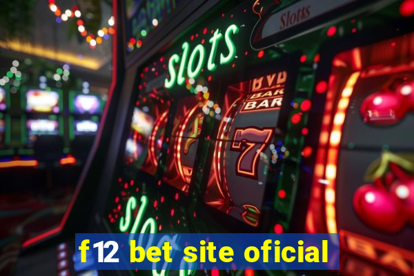 f12 bet site oficial