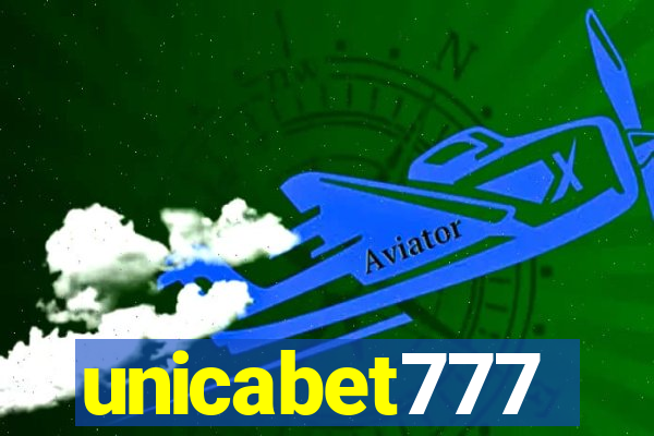 unicabet777