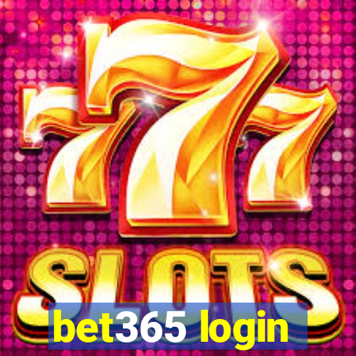 bet365 login