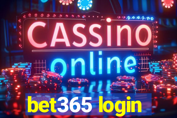 bet365 login