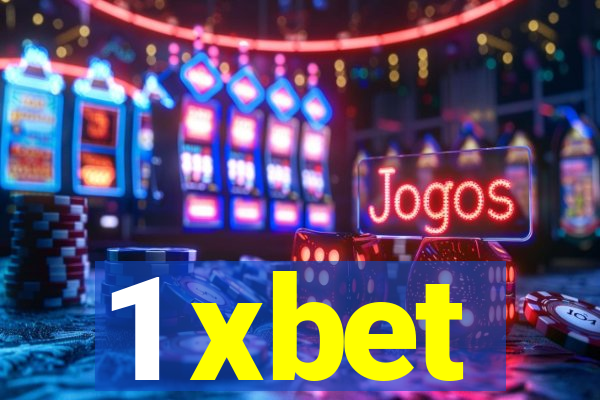 1 xbet