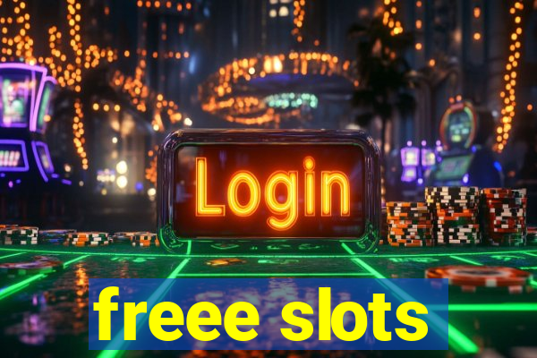 freee slots